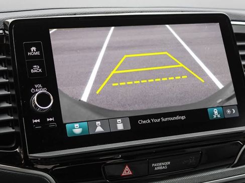 New 2026 Honda Ridgeline RTL image 17