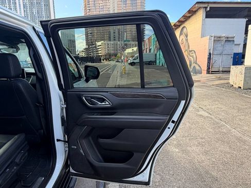 Used 2021 Chevrolet Tahoe LT RWD image 10