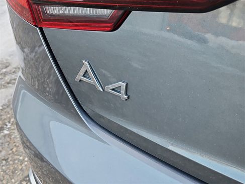 Used 2019 Audi A4 2.0T Premium Plus image 12