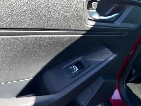 Used 2024 Honda Accord Sport image 12