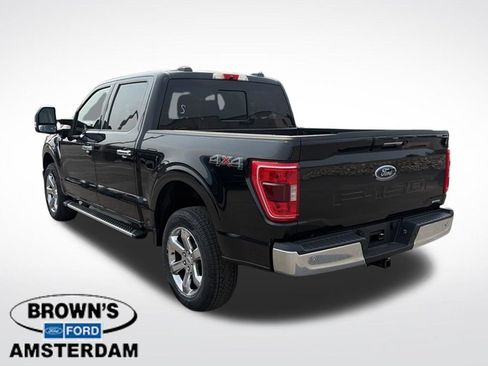 Used 2022 Ford F150 XLT w/ Equipment Group 302A High AWD/4WD image 6