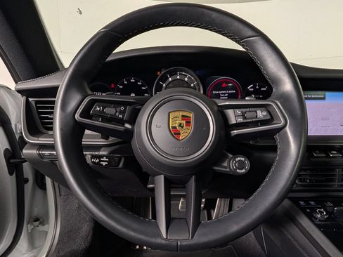 Certified 2022 Porsche 911 Carrera S w/ Sport Package RWD image 35