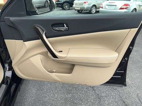 Used 2012 Nissan Maxima 3.5 SV w/ Premium Pkg image 25