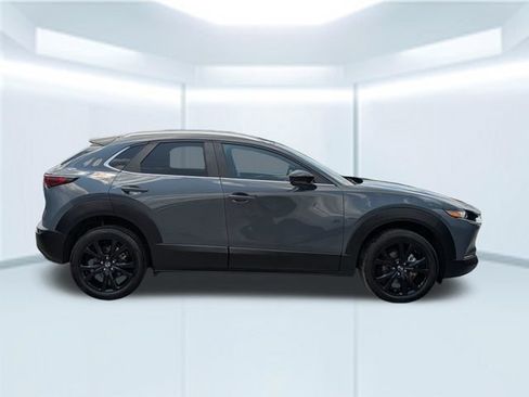 Used 2025 MAZDA CX-30 AWD 2.5 S w/ Preferred Package image 7