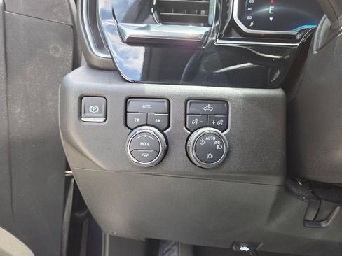 Used 2023 Chevrolet Silverado 1500 LT w/ Protection Package AWD/4WD image 30
