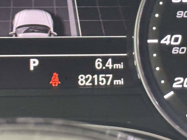 Used 2014 Audi RS 7 Prestige AWD/4WD image 45