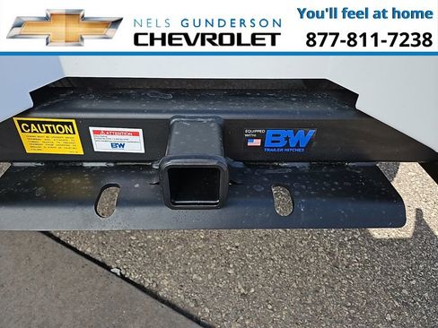 New 2024 Chevrolet Silverado 3500 W/T w/ WT Convenience Package image 6