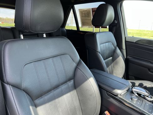 Used 2017 Mercedes-Benz GLE 350 350 image 35