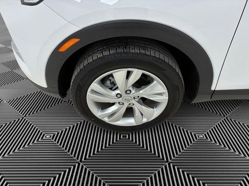 Used 2025 Buick Encore GX Preferred image 9