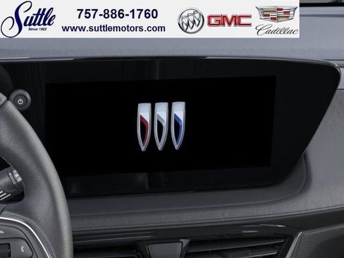 New 2026 Buick Encore GX Preferred w/ Comfort Package FWD image 20