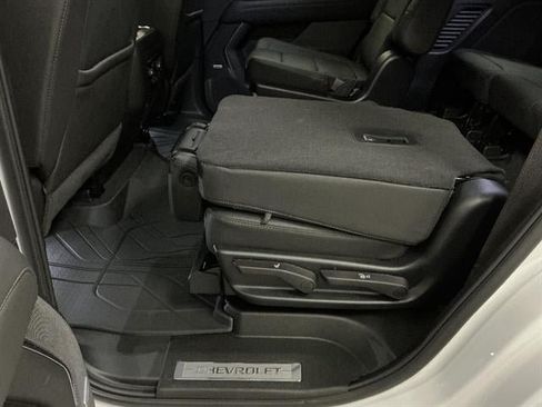 New 2026 Chevrolet Tahoe LT w/ Comfort Package AWD/4WD image 30