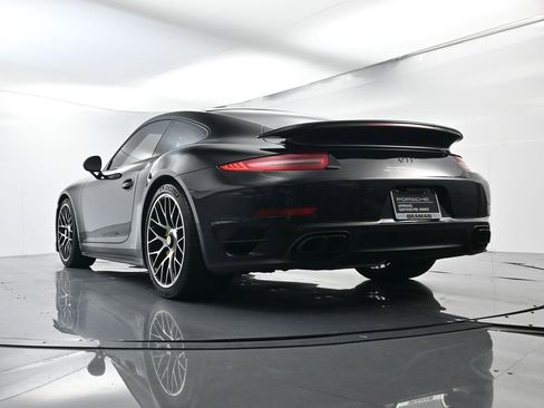 Used 2014 Porsche 911 Turbo S image 47