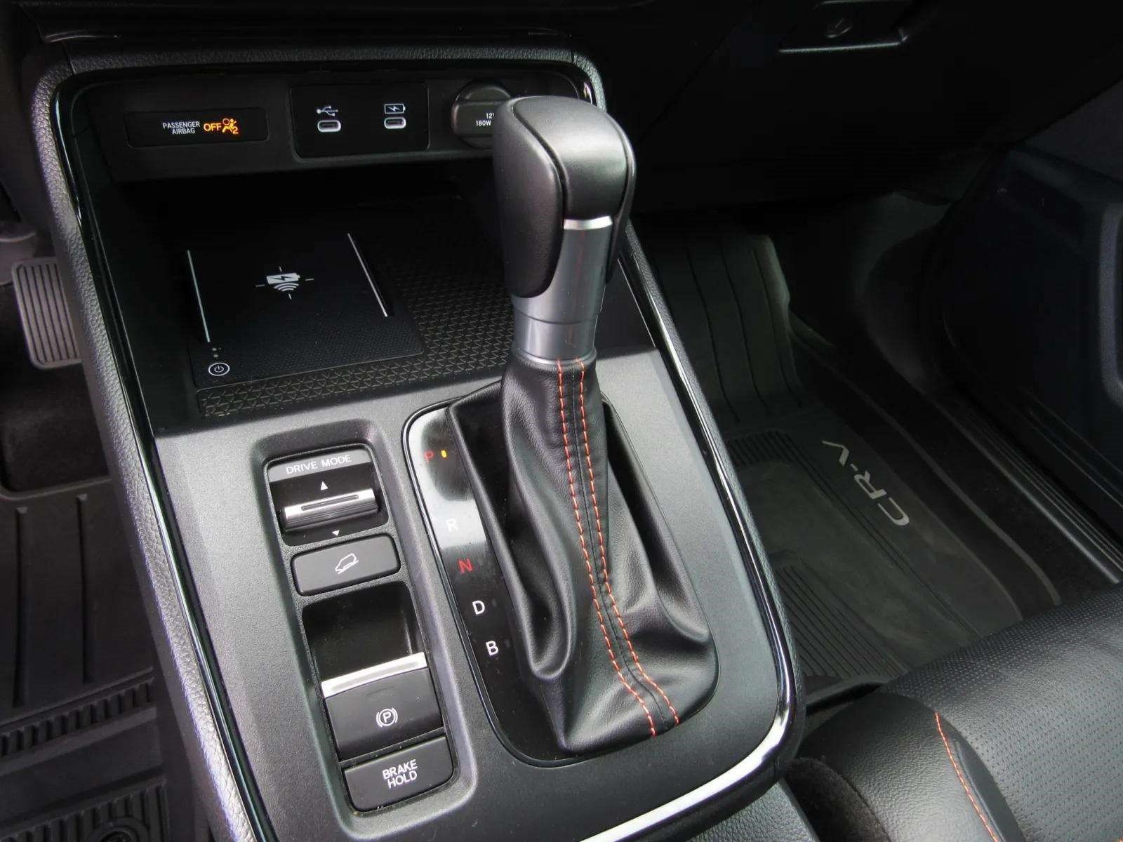 Used 2026 Honda CR-V Sport-L image 22