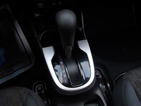 Used 2016 Honda Fit LX image 15