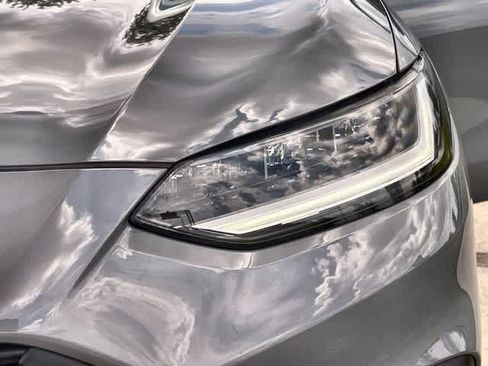 Used 2026 Honda HR-V Sport image 24