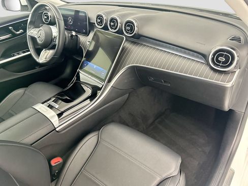 Used 2023 Mercedes-Benz C 300 Sedan image 15
