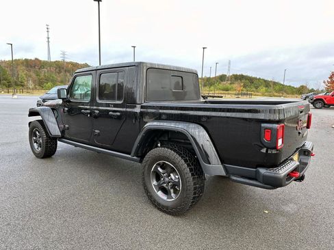 Certified 2022 Jeep Gladiator Rubicon w/ Cold Weather Group image 6