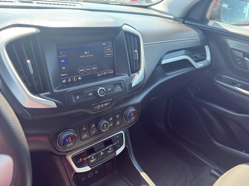 Used 2022 GMC Terrain SLE w/ Driver Convenience Package AWD/4WD image 21