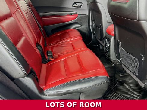 Used 2021 Dodge Durango R/T image 24