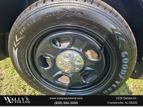 Used 2017 Ford Taurus Police Interceptor AWD w/ Ready For The Road Package image 31