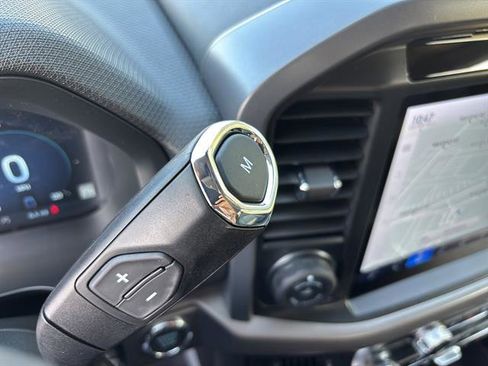 New 2025 Ford F150 XLT w/ Equipment Group 302A MID image 24