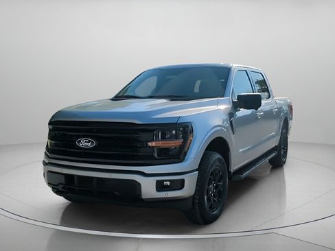 New 2026 Ford F150 XLT AWD/4WD image 11