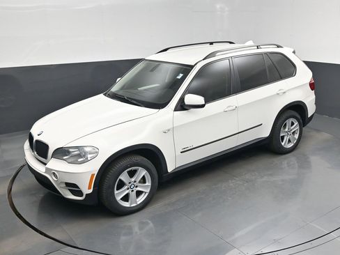 Used 2012 BMW X5 xDrive35i image 48