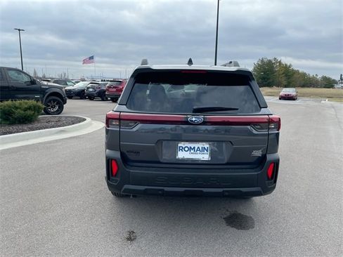 New 2026 Subaru Outback Premium image 4