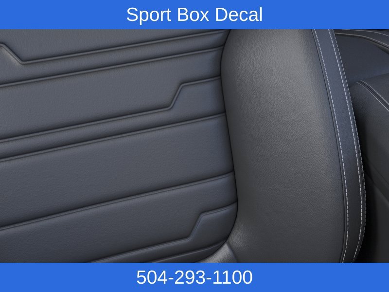 New 2026 Ford Ranger Lariat RWD image 18