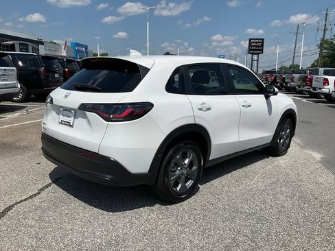 Used 2026 Honda HR-V LX image 22