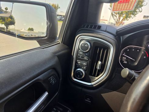 Used 2021 GMC Sierra 1500 Elevation w/ LPO, GMC Protection Package AWD/4WD image 33