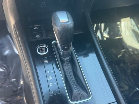 Certified 2023 Nissan Kicks SR w/ SR Premium Package image 17