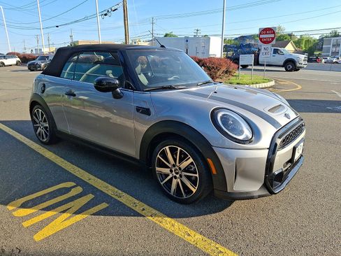 Certified 2024 MINI Cooper S FWD image 30