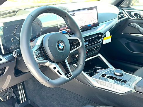 New 2026 BMW 430i w/ M Sport Package RWD image 9