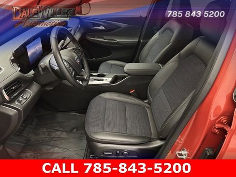 Used 2024 Buick Envista Preferred w/ Convenience I Package image 16