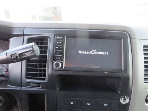 Used 2019 Nissan NV 2500 SV RWD image 42