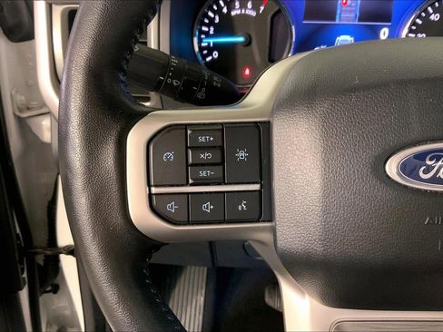 Used 2024 Ford Expedition Max XLT image 18