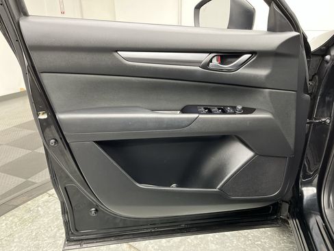 Used 2020 MAZDA CX-5 Sport image 6