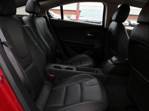 Used 2012 Chevrolet Volt Premium w/ Premium Trim Package image 41