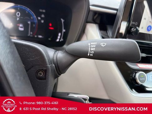 Used 2026 Toyota Corolla LE image 23