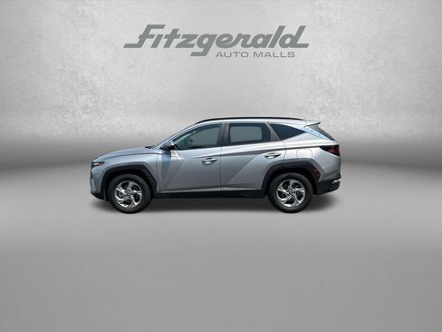 Used 2024 Hyundai Tucson SEL FWD image 5