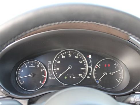 Certified 2025 MAZDA CX-30 2.5 Turbo w/ Premium Package image 21