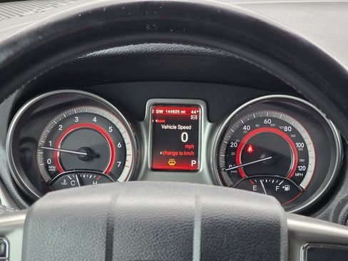 Used 2017 Dodge Journey Crossroad image 20