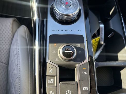 New 2026 Kia Sorento SX Prestige AWD/4WD image 37