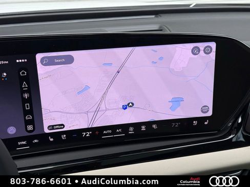 New 2026 Audi A5 Prestige AWD/4WD image 4
