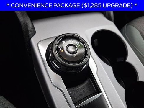 Certified 2022 Ford Bronco Sport Big Bend w/ Convenience Package AWD/4WD image 14