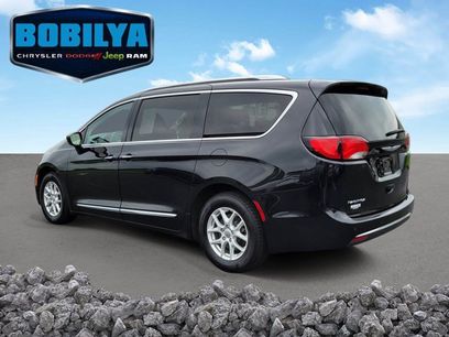 Used 2020 Chrysler Pacifica Touring-L
