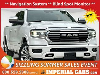 Used 2024 RAM 1500 Limited AWD/4WD video 1