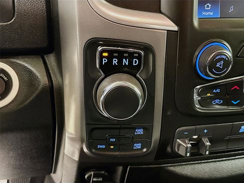 Used 2022 RAM 1500 Classic SLT w/ Electronics Group image 16