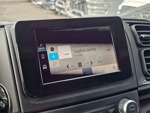 New 2026 RAM ProMaster 1500 image 25